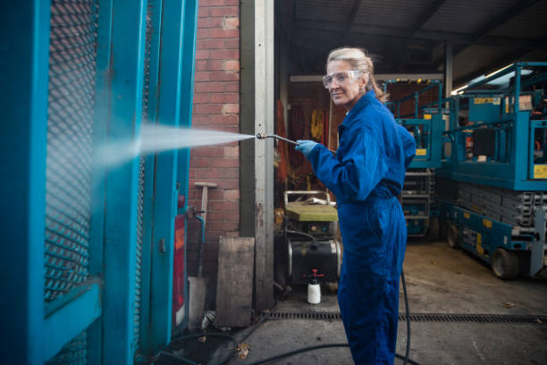 Pre-Holiday Cleaning in Rossville, IN