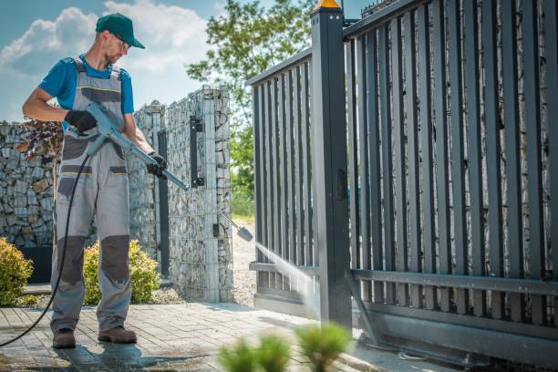 Best Gas Station Cleaning  in Rossville, IN