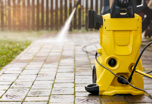 Best Building Exterior Washing  in Rossville, IN