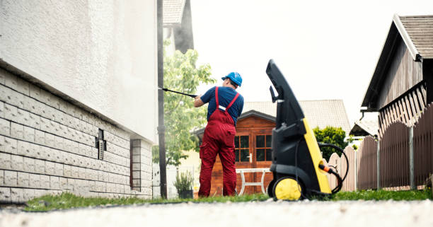 Rossville, IN Pressure Washing Company